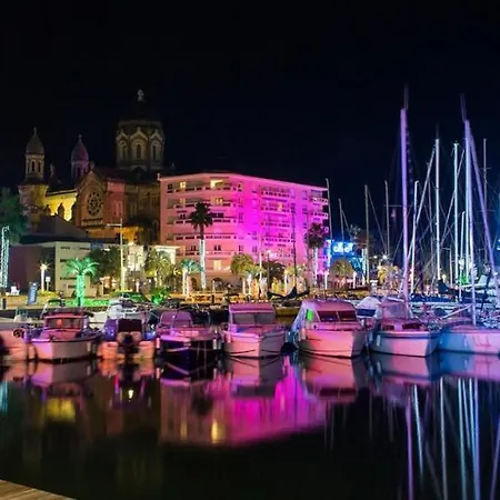 Le Dolce - * Frejus