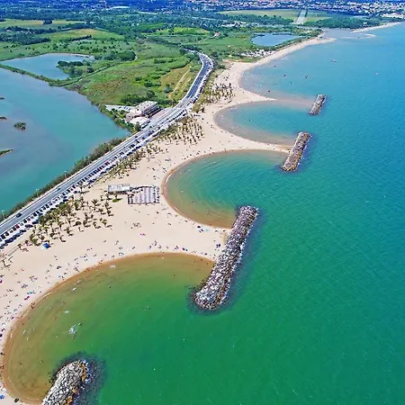 Le Dolce - Apartment Frejus